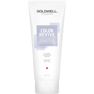 Goldwell Dualsenses Color Revive Conditioner Cool Red 200 Ml
