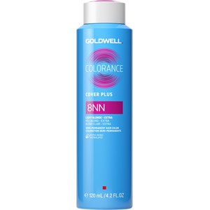 Goldwell - Colorance - Cover Plus Demi-Permanent Hair Color