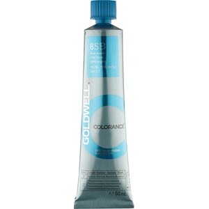 Goldwell Color Colorance Colorance 4G Kastanie 60 Ml