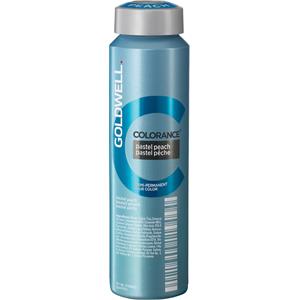 Goldwell Color Colorance Pastel Shades Demi-Permanent Hair Color Pastell Lavendel 120 Ml