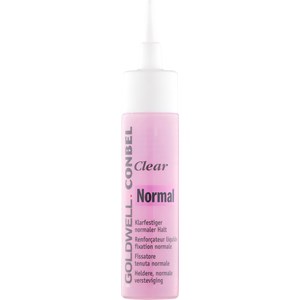 Goldwell Clear Normal 2 18 Ml