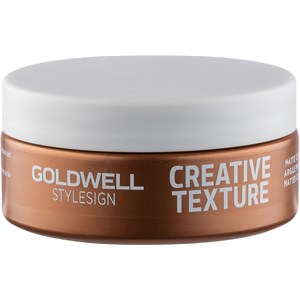 Goldwell Stylesign Creative Texture Matte Rebel 10 Ml