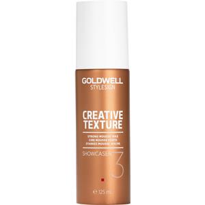 Goldwell - Creative Texture - Showcaser