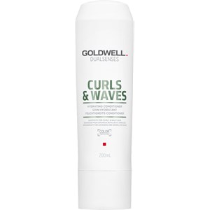 Goldwell Curls & Waves Conditioner Damen 200 Ml