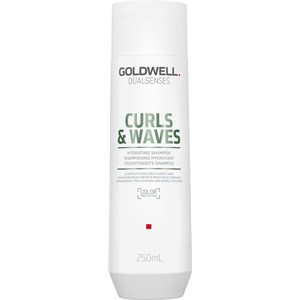Goldwell Curls & Waves Shampoo Dames 1000 Ml