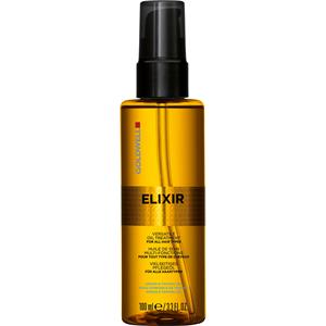 Goldwell Elixir Oil Treatment Haaröl Damen