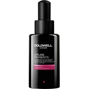 Goldwell System Colour Service Pure Pigments Matte Green 50 Ml