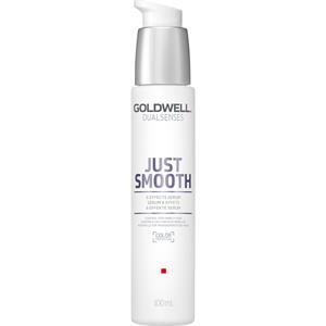 Goldwell Dualsenses Just Smooth 6 Effects Serum 20 Ml