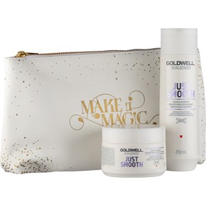 Goldwell - Just Smooth - Gift Set
