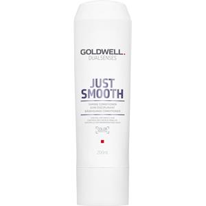 Goldwell Just Smooth Taming Conditioner Damen 1000 Ml