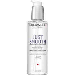 Goldwell Dualsenses Just Smooth Taming Oil 100 Ml
