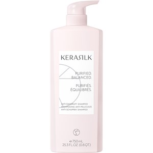 Kerasilk - Essentials - Anti-Schuppen Shampoo