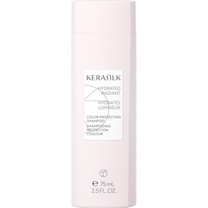 Kerasilk Soin Des Cheveux Essentials Shampoing Protecteur Couleur 250 Ml