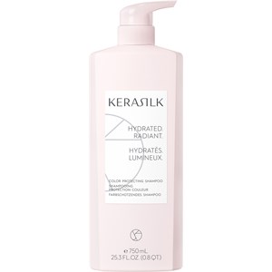 Kerasilk - Essentials - Farbschützendes Shampoo