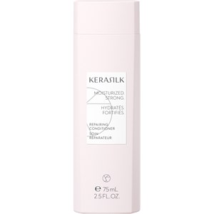 Kerasilk Soin Des Cheveux Essentials Après-shampoing Réparateur 75 Ml