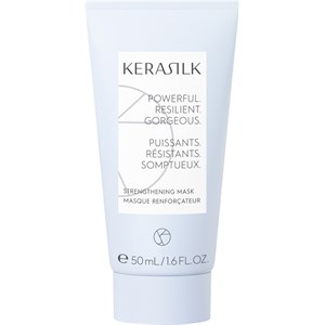 Kerasilk Soin Des Cheveux Specialists Masque Fortifiant 50 Ml
