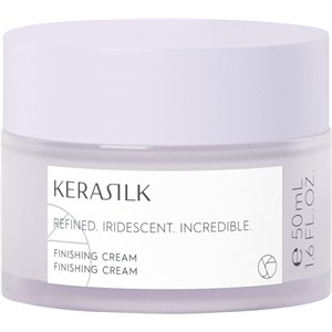 Kerasilk - Styling - Finishing Cream