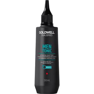 Goldwell Dualsenses Men Activating Scalp Tonic 150 Ml