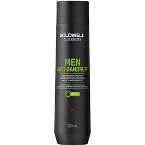 Goldwell Men Anti-Dandruff Shampoo Herren