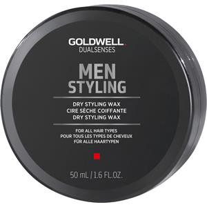 Goldwell - Men - Dry Styling Wax