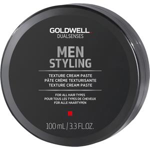 Goldwell Men Texture Cream Paste Stylingcremes Herren