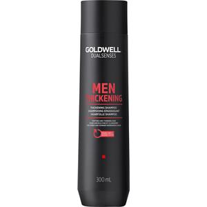 Goldwell Dualsenses Men Thickening Shampoo 100 Ml