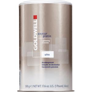 Goldwell - Oxycur - Platin Lightening Powder Ultra