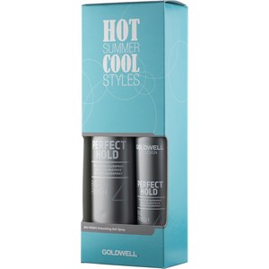 Goldwell - Perfect Hold - Gift set