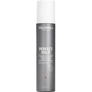 Goldwell - Perfect Hold - Sprayer