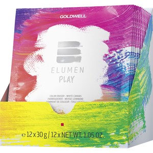 Goldwell Elumen Play Eraser 12 X 30 G