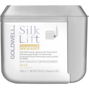 Goldwell - Silklift - Control High-Performance Lightener with Tone Control