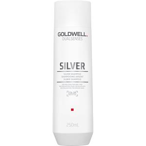 Goldwell - Silver - Shampoo