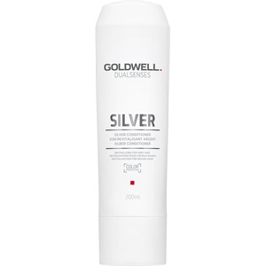 Goldwell Dualsenses Silver Silver Conditioner 200 Ml