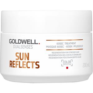 Goldwell Dualsenses Sun Reflects 60 Sec. Treatment 200 Ml