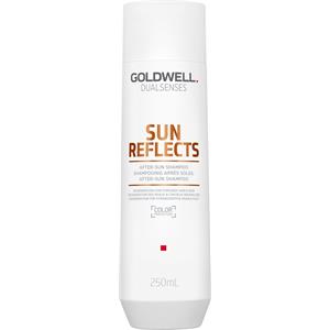 Goldwell Sun Reflects After-Sun Shampoo Feuchtigkeitsshampoo Damen
