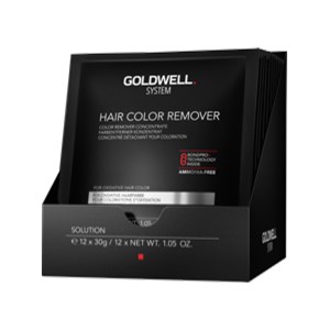 Goldwell Color System Color Remover Haar 360 G