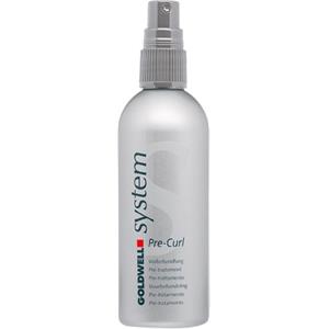 Goldwell - System - Pre-Curl