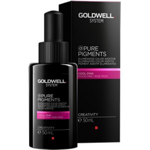 Goldwell Color System Pure Pigments Cool Pink 50 Ml