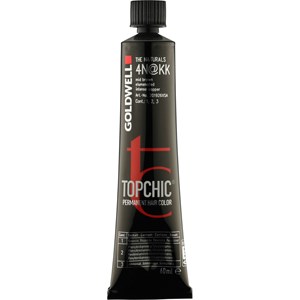 Goldwell - Topchic - @Elumenated Shades Permanent Hair Color