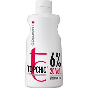 Goldwell - Topchic - Lotion