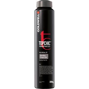 Goldwell Color Topchic The Special Lift Blonding Cream Ash 60 Ml