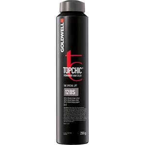 Goldwell - Topchic - The Special Lift Permanent Hair Color