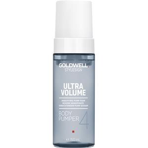 Goldwell - Ultra Volume - Body Plumper