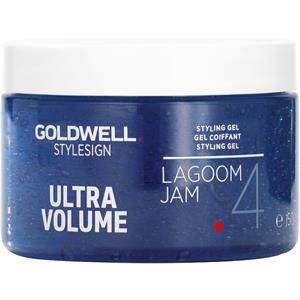 Goldwell - Ultra Volume - Lagoom Jam