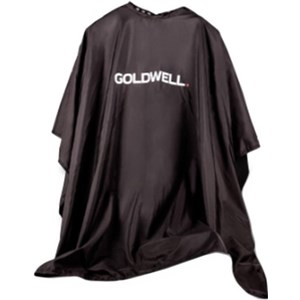 Goldwell - Zubehör - Schneideumhang schwarz