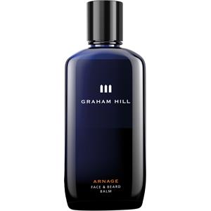 Graham Hill Pflege Shaving & Refreshing Arnage Face And Beard Balm 200 Ml