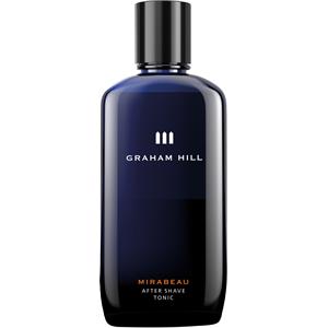 Graham Hill Pflege Shaving & Refreshing Mirabeau After Shave Tonic 100 Ml