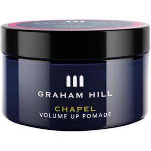 Graham Hill Styling & Grooming Volume Up Pomade Haarstyling Herren