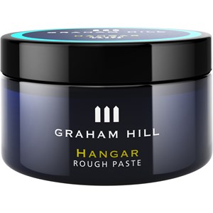 Graham Hill - Styling & Grooming - Hangar Rough Paste