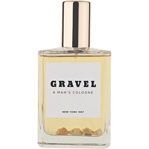 gravel gravel - a man's cologne